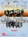 A World at War: The Ultimate WWII Strategy Game (Thrid Printing) 