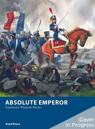 Absolute Emperor: Napoleonic Wargame Battles 