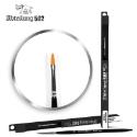 Abteilung502 Filbert Brush 4 