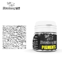 Abteilung502 Pigment: Ashes White 
