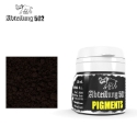 Abteilung502 Pigment: Black Smoke 