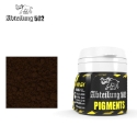Abteilung502 Pigment: Graveyard Dirt 