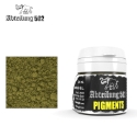 Abteilung502 Pigment: Light Moss Green 