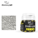 Abteilung502 Pigment: Metallic Silver 