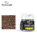 Abteilung502 Pigment: Rubble Dust 
