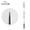 Abteilung502 Top Line Marta Kolinsky Brush 1 