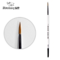 Abteilung502 Top Line Marta Kolinsky Brush 2 