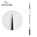 Abteilung502 Top Line Marta Kolinsky Brush 3/0 