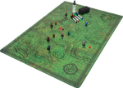 Accessory Power: Enhance Grass Deluxe Grid Mat Campaign Kit 