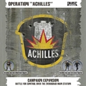 Dust Tactics: Operation Achilles 