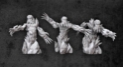 Achtung! Cthulhu: Miniatures: Cold Ones 