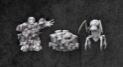 Achtung! Cthulhu: Miniatures: Bloodborn 