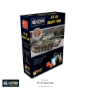 Bolt Action/Achtung Panzer!: Soviet: KV-85 Heavy Tank - 482414007 [5060917993630]
