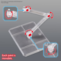 Action Base 7 (1/144): Clear 