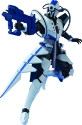 Figuarts: Active Raid: Elf Sigma 