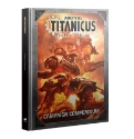 Adeptus Titanicus: Campaign Compendium  