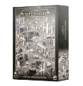 Adeptus Titanicus: Civitas Imperialis Ruins 