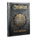 Adeptus Titanicus: Rulebook 