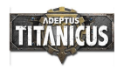 Adeptus Titanicus: Titandeath Campaign Book 