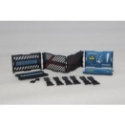 Bandua Wargames: Infinity Terrain:  Advertising panel Pack 2 