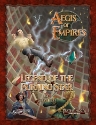 Pathfinder 2E: Aegis of Empires: Legend of the Burning Star 