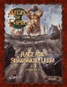 Pathfinder 2E: Aegis of Empires: Race for Shataakh-Ulm  