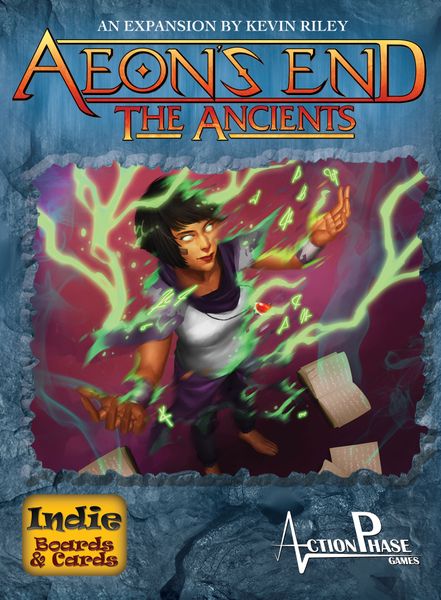 Aeons End: The Ancients 