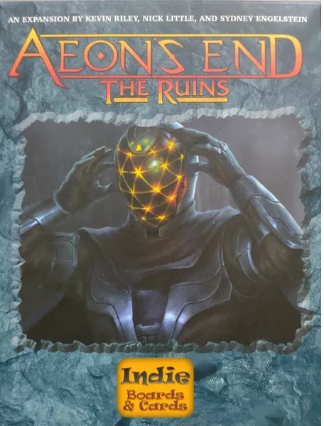 Aeons End: The Ruins 