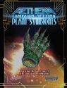 Aethera Campaign Setting: PLANT SYMBIONTS [Starfinder] 