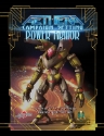 Aethera (5e): Campaign Setting: Power Armor 