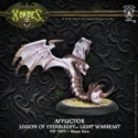 Hordes: Legion of Everblight (73075): Afflictor 