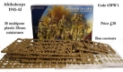 Perry: 28mm WWII: Afrikakorps 1941-1943 