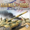 Against the Odds - Battle for the Golan Heights 