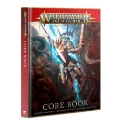 Warhammer Age of Sigmar: Core Book (3rd Edition) 
