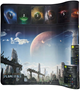 Age of Wonders: Planetfall Playmat - AWGAW17PFPL [850039564130]