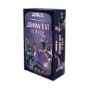 Agents of Mayhem: Johhny Gat is Back 