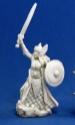 Reaper: Dark Heaven Bones: Aina, Female Valkyrie 
