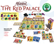 Alhambra: The Red Palace 20 Year Anniversary Edition - QNG-10773 [4010350107737]