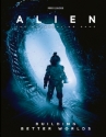 Alien RPG: Building Better Worlds 