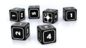 Alien RPG: Dice Set 