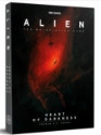 Alien RPG: HEART OF DARKNESS 