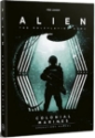 Alien RPG: THE COLONIAL MARINES OPERATIONS MANUAL 