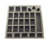 Battlefoam: Alien vs Predator: The Hunt Begins Foam Tray - BF-MIS-APHBT [812541025479]