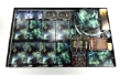 Battlefoam: Alien vs Predator: The Hunt Begins Foam Tray - BF-MIS-APHBT [812541025479]