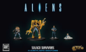 Aliens: Sulaco Survivors 