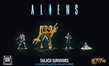 Aliens: Sulaco Survivors - GF9-ALIENS06 [9420020252424]