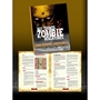 All Things Zombie Miniatures: Nowhere Nevada - LLP312773 [639302312773]