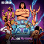 All Time Wrestling: All or Nothing Edition - CAAAW002 [657479407405]