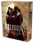 Allegory - CLP143 [845866001439]