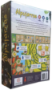 Alpujarras - DFG010 [0733430770518]